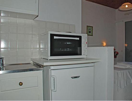 Villa Fiorita Paleokastritsa Cameră foto