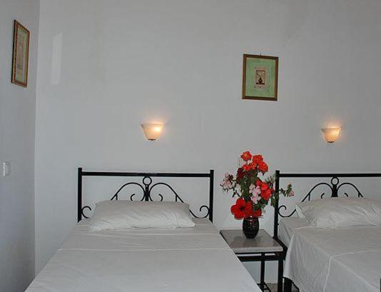 Villa Fiorita Paleokastritsa Cameră foto